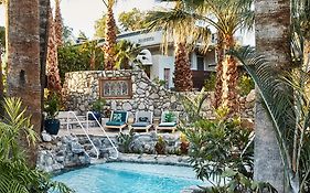 Two Bunch Palms Resort